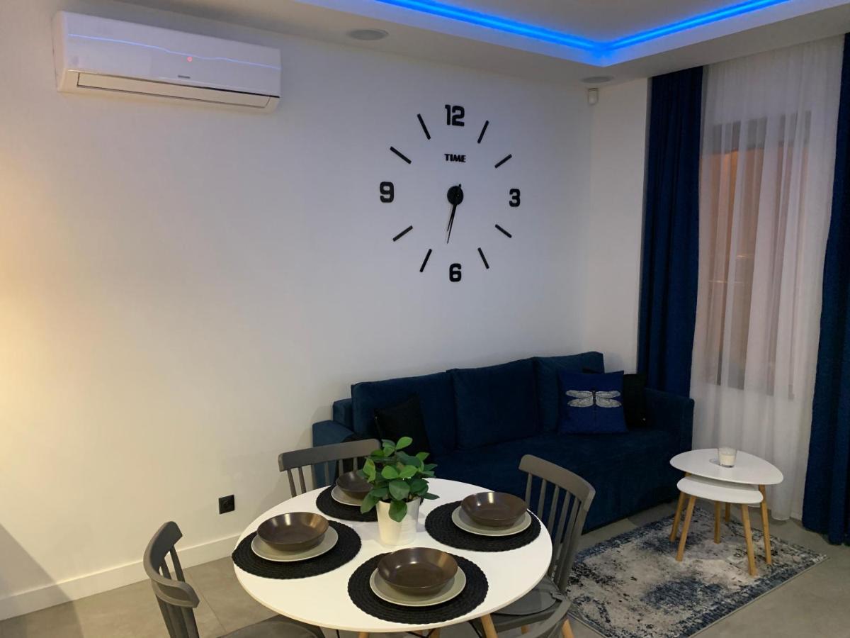 Apartamenty Misdroy Parking Gratis 250 M Od Plazy المظهر الخارجي الصورة