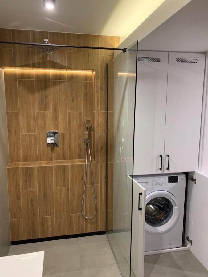 Apartamenty Misdroy Parking Gratis 250 M Od Plazy المظهر الخارجي الصورة