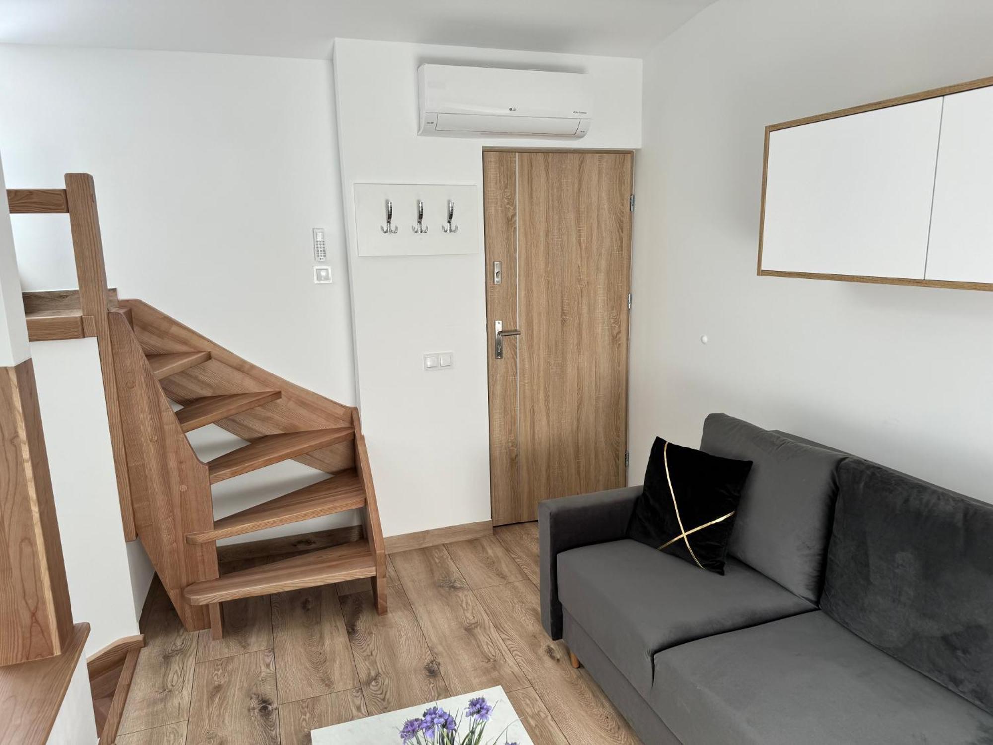 Apartamenty Misdroy Parking Gratis 250 M Od Plazy المظهر الخارجي الصورة
