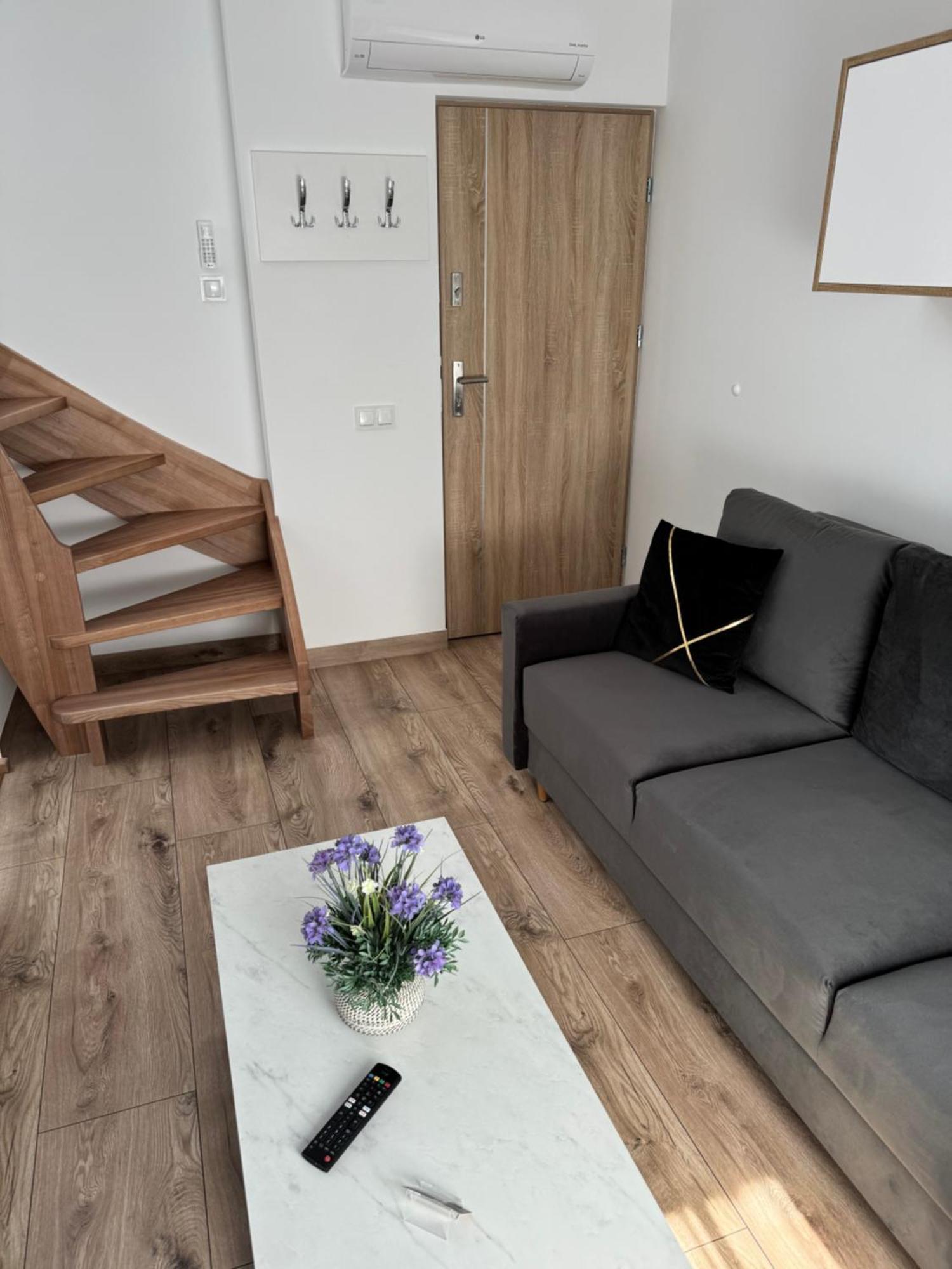 Apartamenty Misdroy Parking Gratis 250 M Od Plazy المظهر الخارجي الصورة